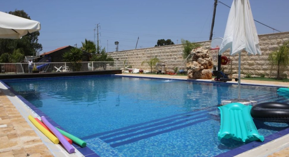 הוילה במשמר השבעה