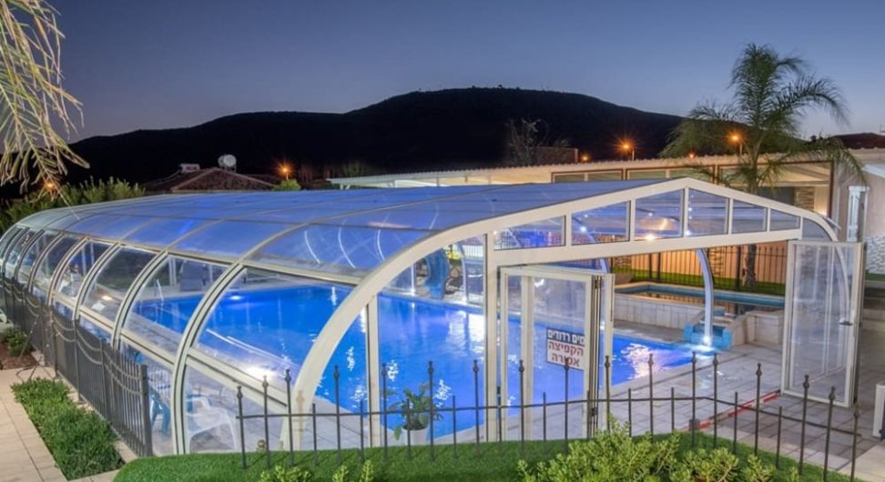 אחוזת שבעת הכוכבים